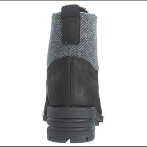 caterpillar taylor hiking boots